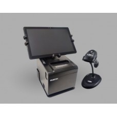 Smart POS with AcerOne 10"